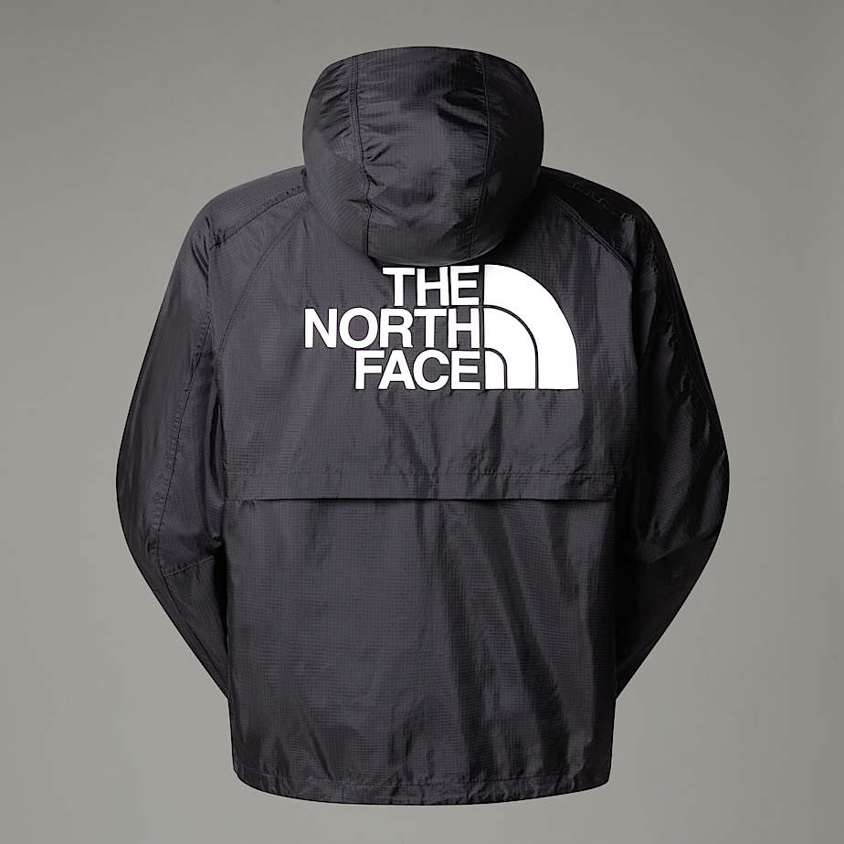 Chaqueta de chándal cortavientos NSE unisex