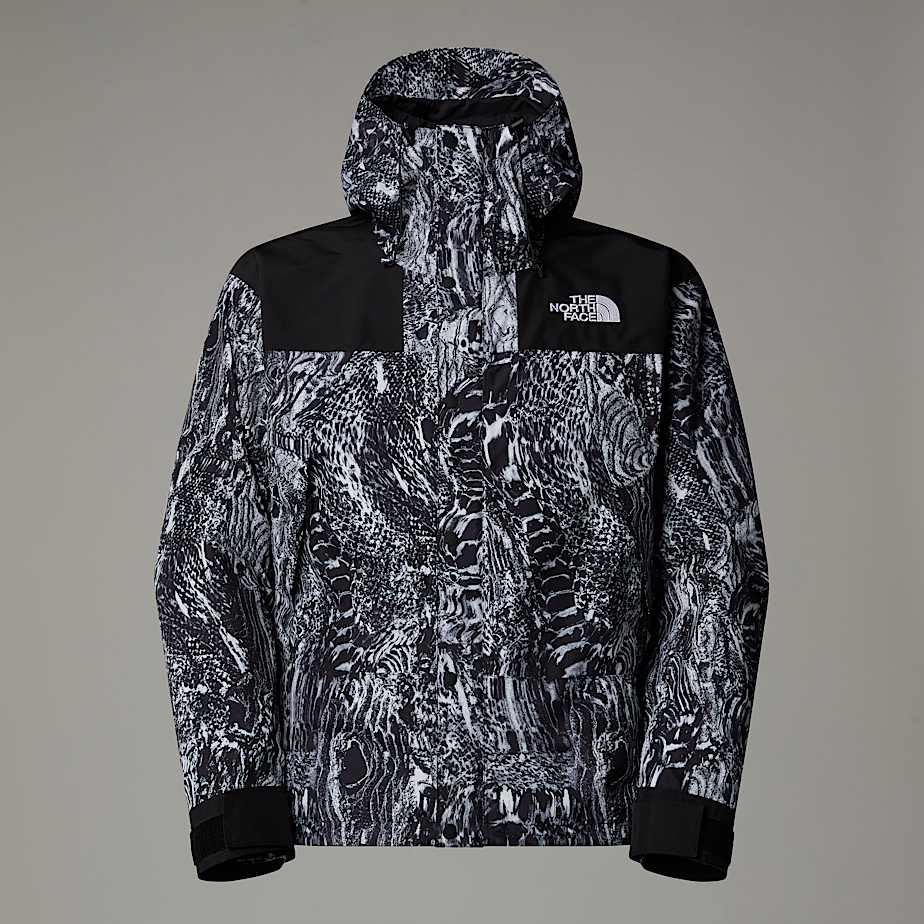The North Face drops new collection: Collab with Griff celebrates The North Face drops new collection: Collab with Griff celebrates