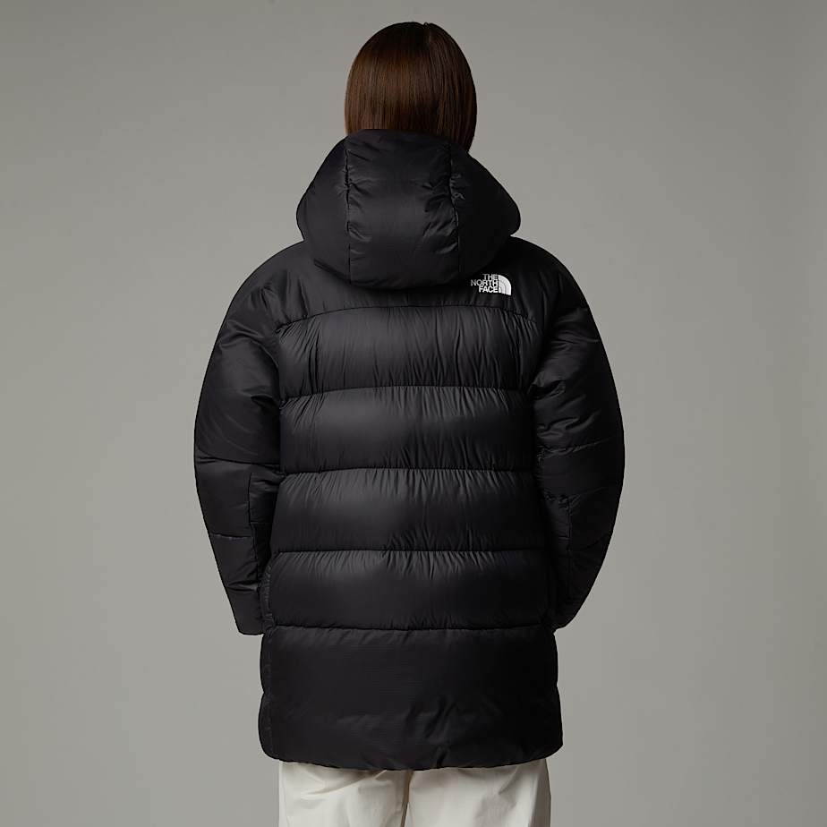 Unisex NSE Down Puffer Jacket