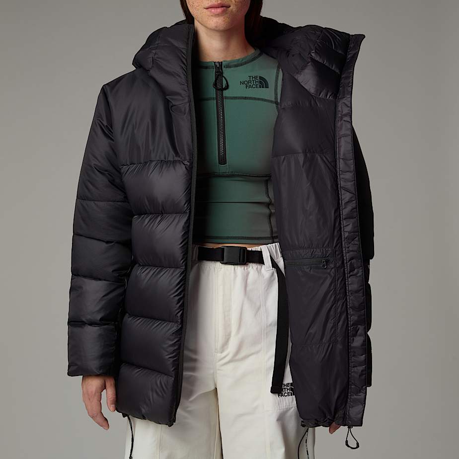 Unisex NSE Down Puffer Jacket