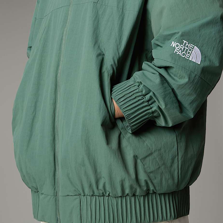 Unisex NSE Insulated Bomber Jacket