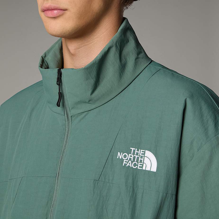 Unisex NSE Insulated Bomber Jacket
