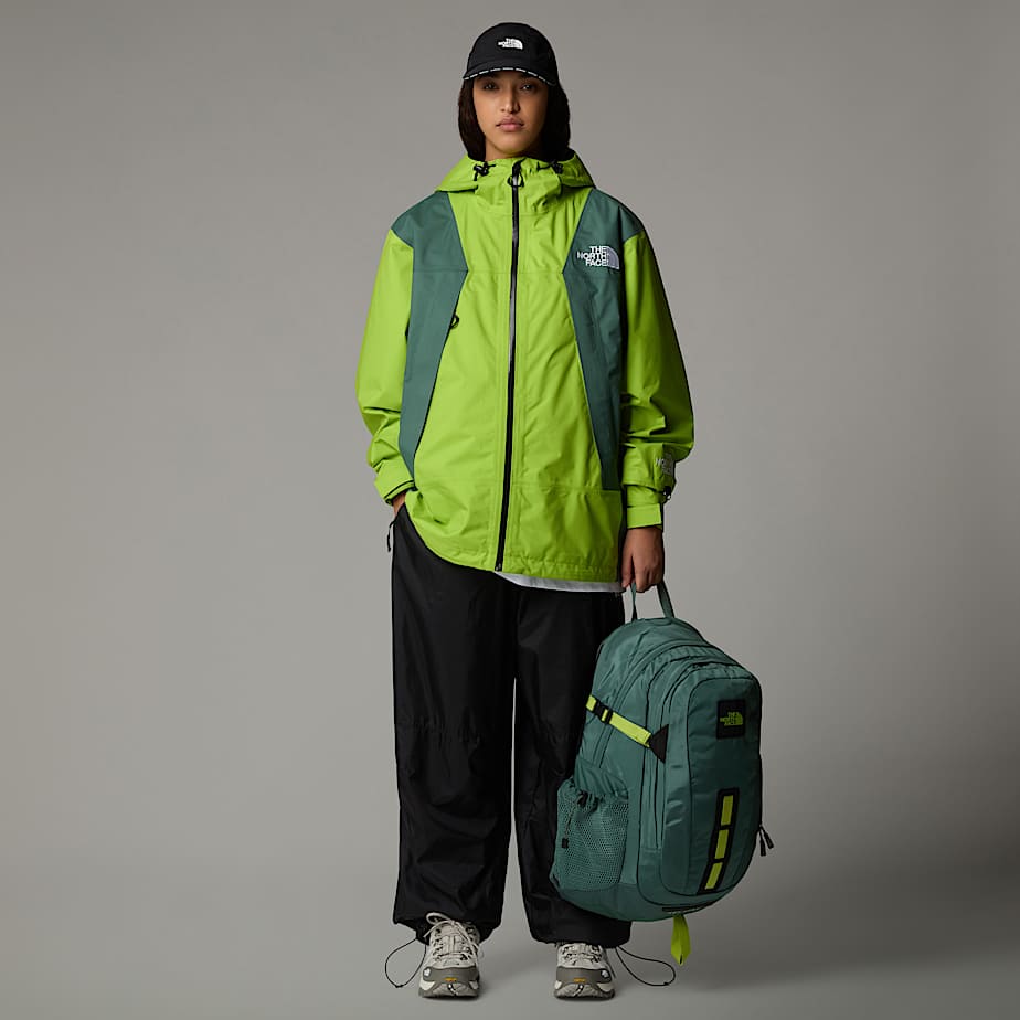 Giacca guscio NSE unisex - 11