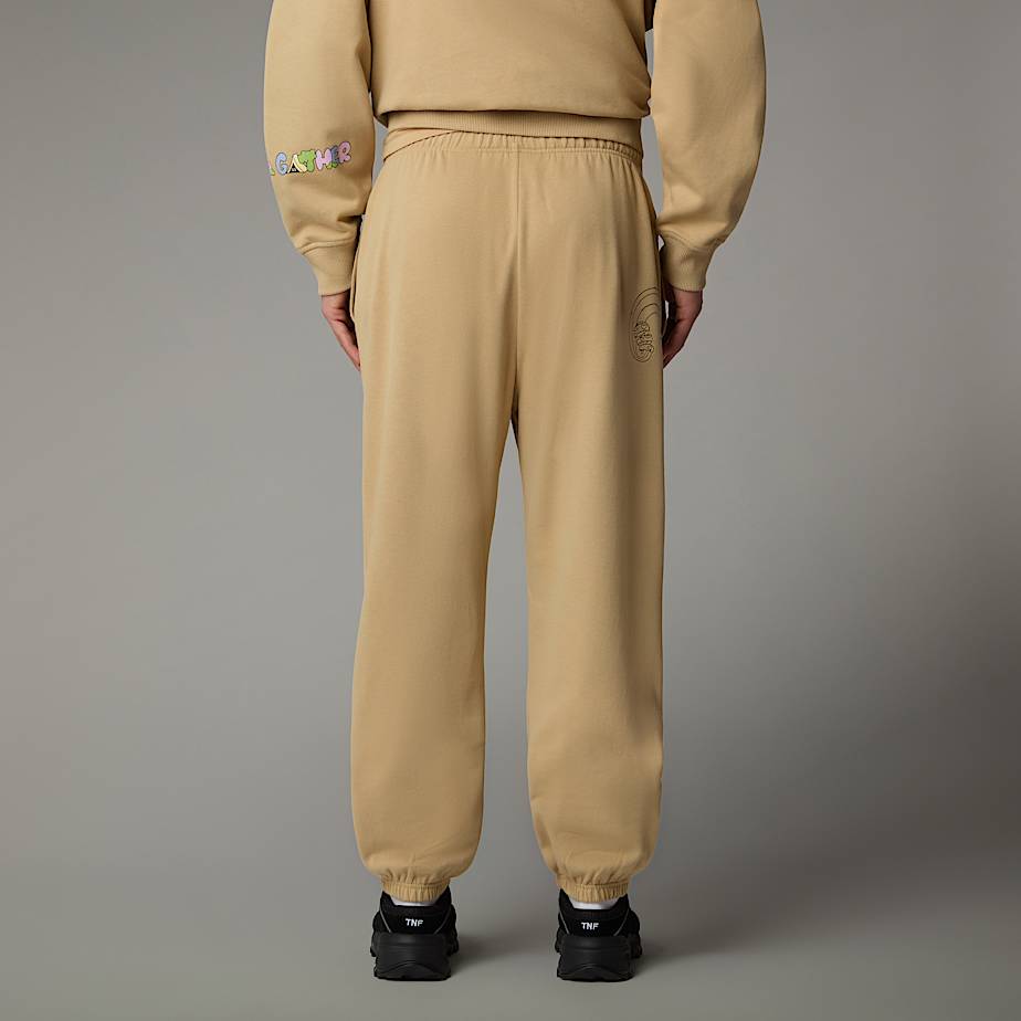 Unisex Mountain Cleanup Relaxed Joggers - 6