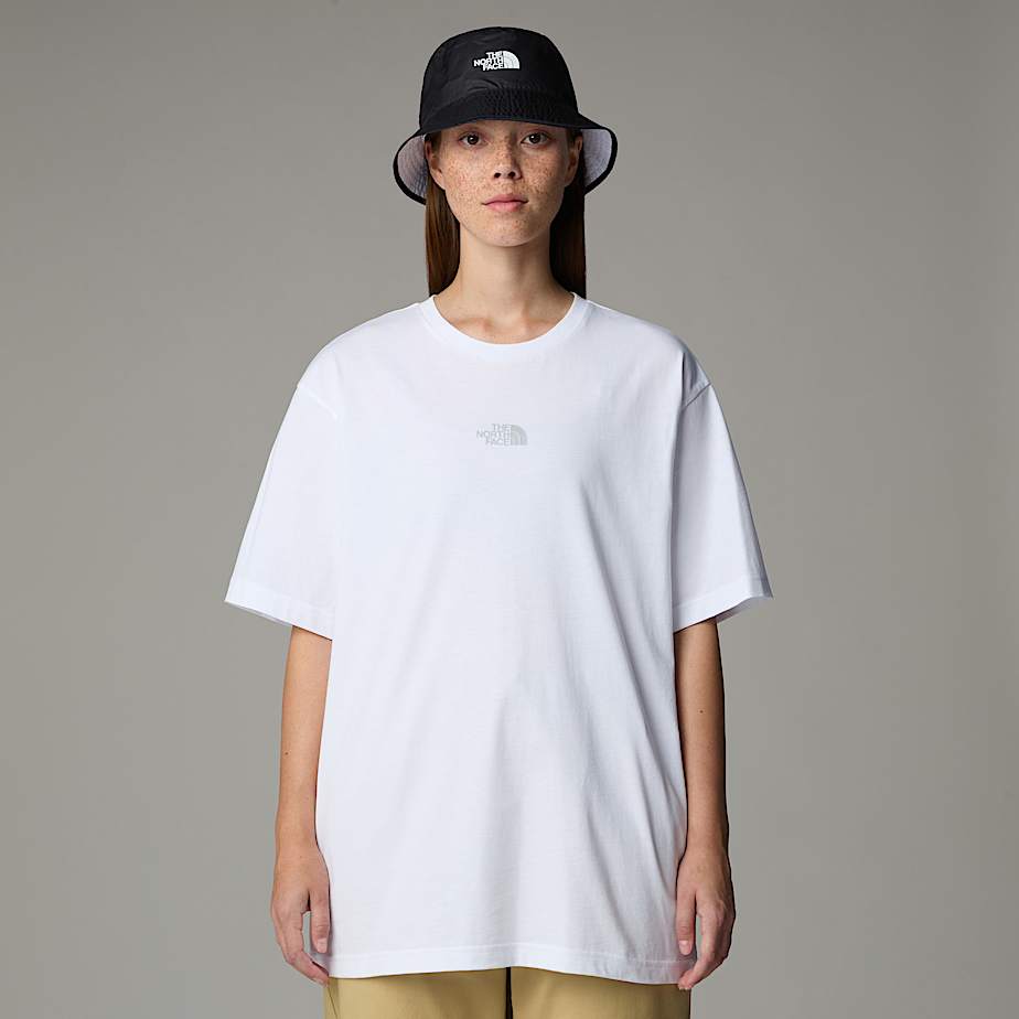 Unisex Never Stop Relaxed T-Shirt - 8