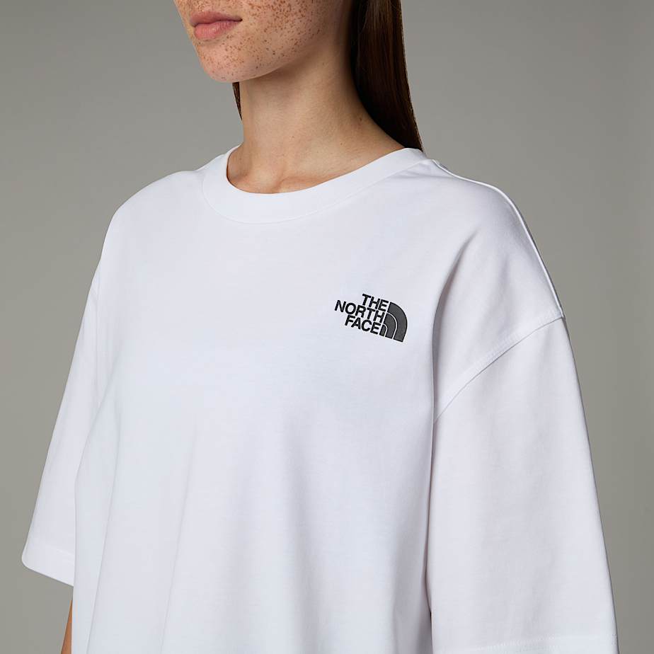 ★海外限定*The North Face*新作*Vertical NSE Tシャツ/WHITE★ 楽天市場】ザ ノースフェイス The North Face Tシャツ 半袖