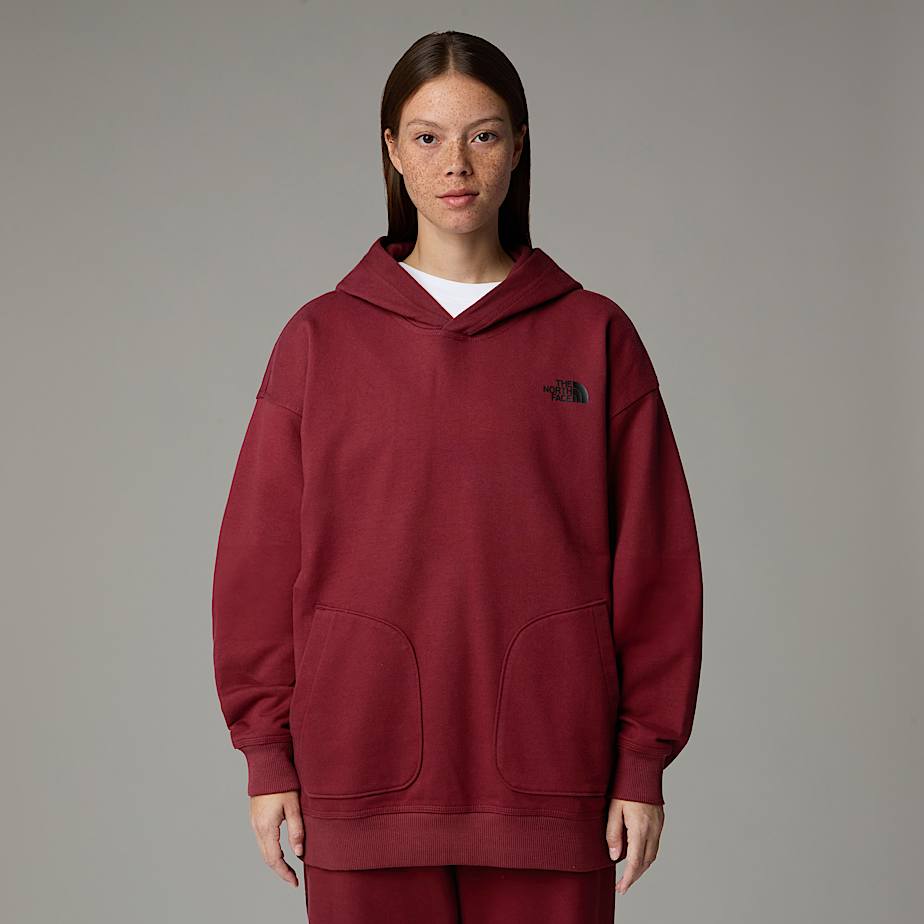 Unisex NSE Oversized Hoodie