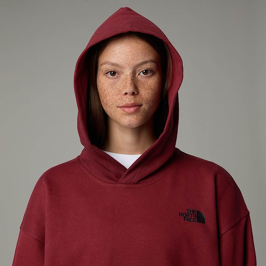 Unisex NSE Oversized Hoodie | The North Face FI