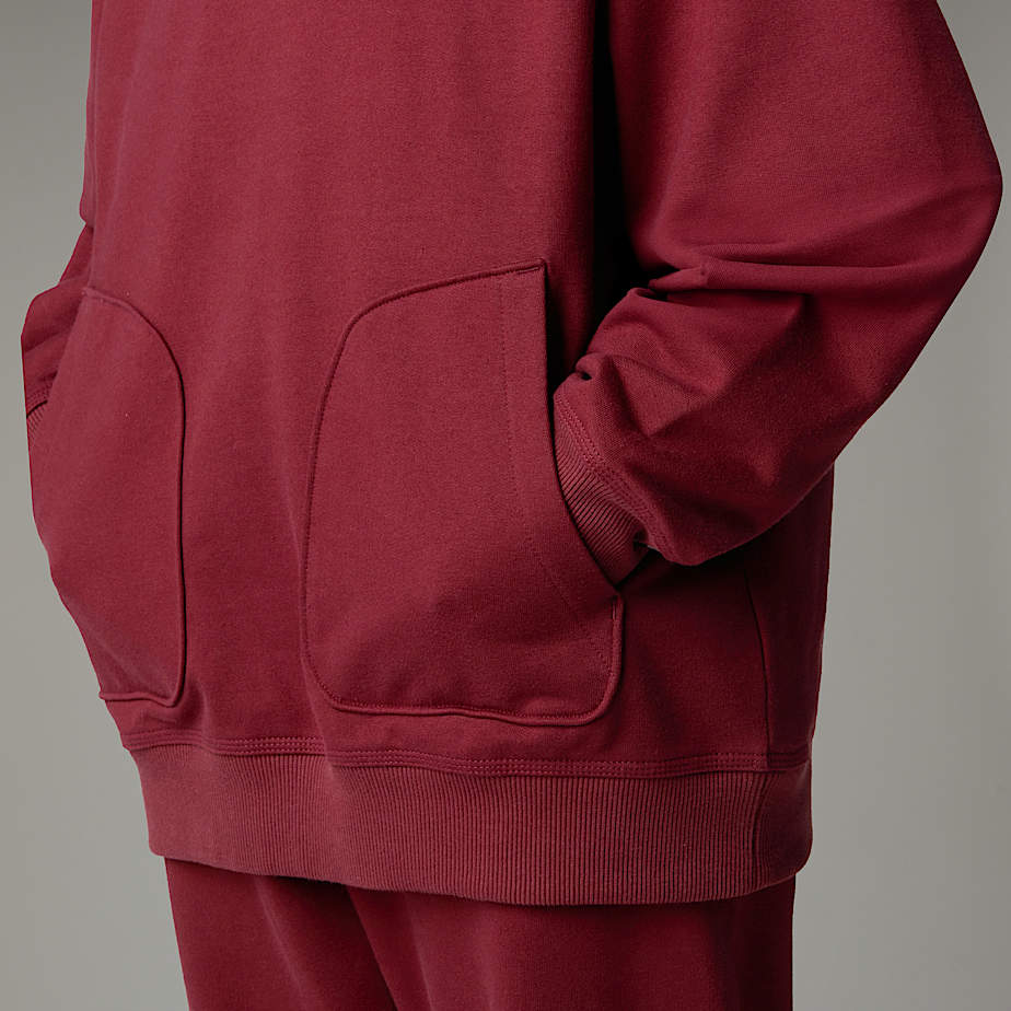 Unisex NSE Oversized Hoodie