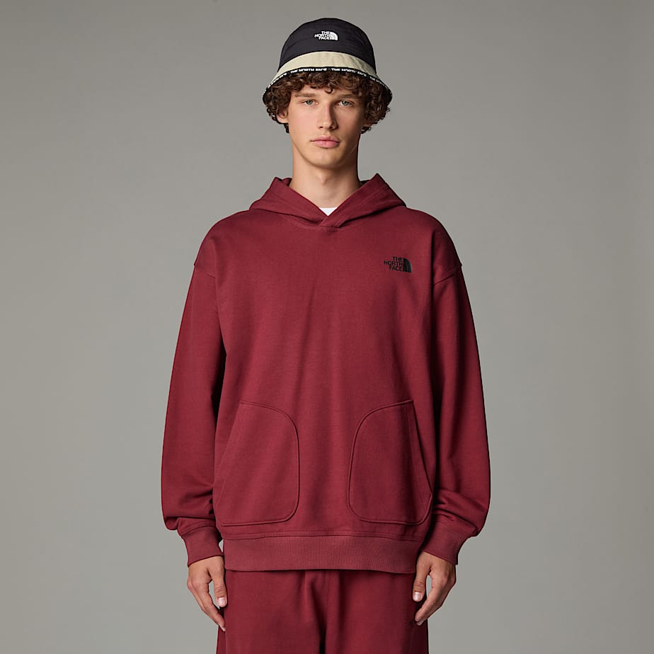 Unisex NSE Oversized Hoodie