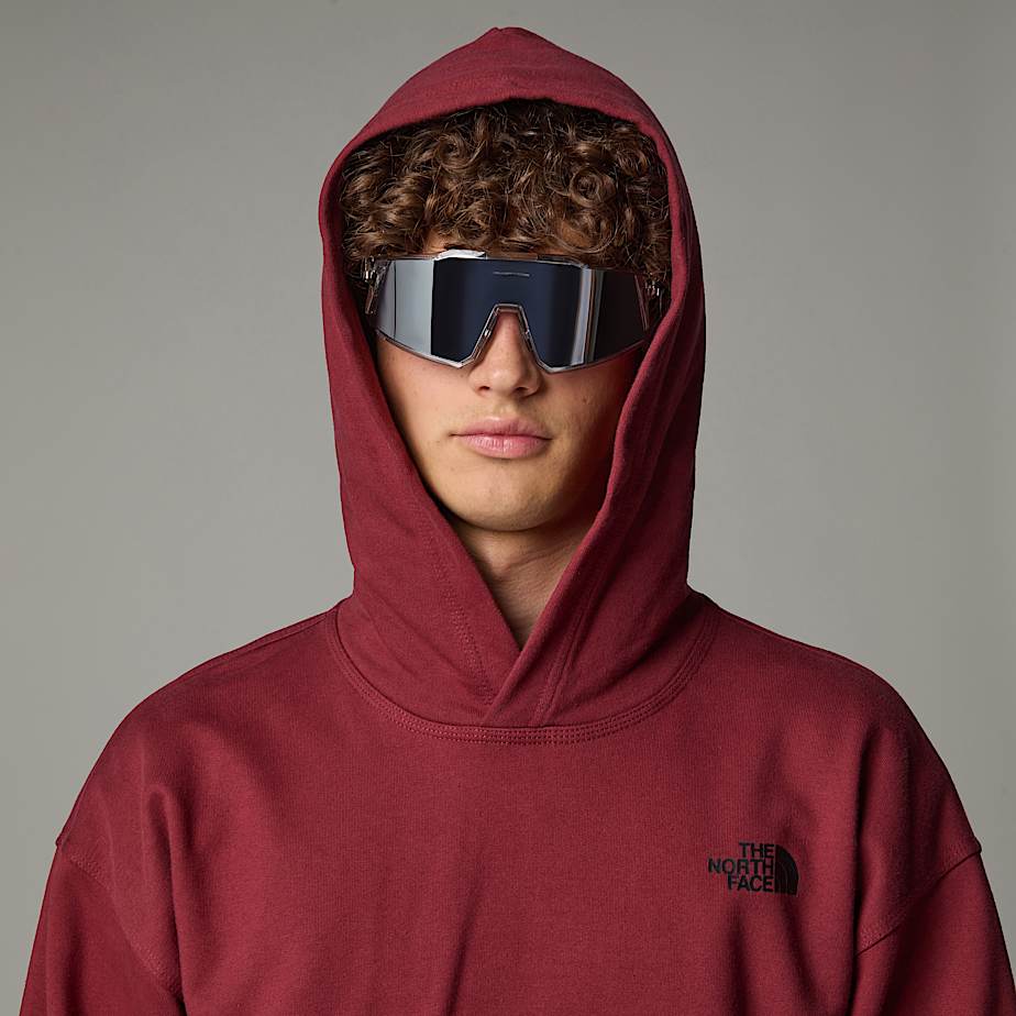 Unisex NSE Oversized Hoodie