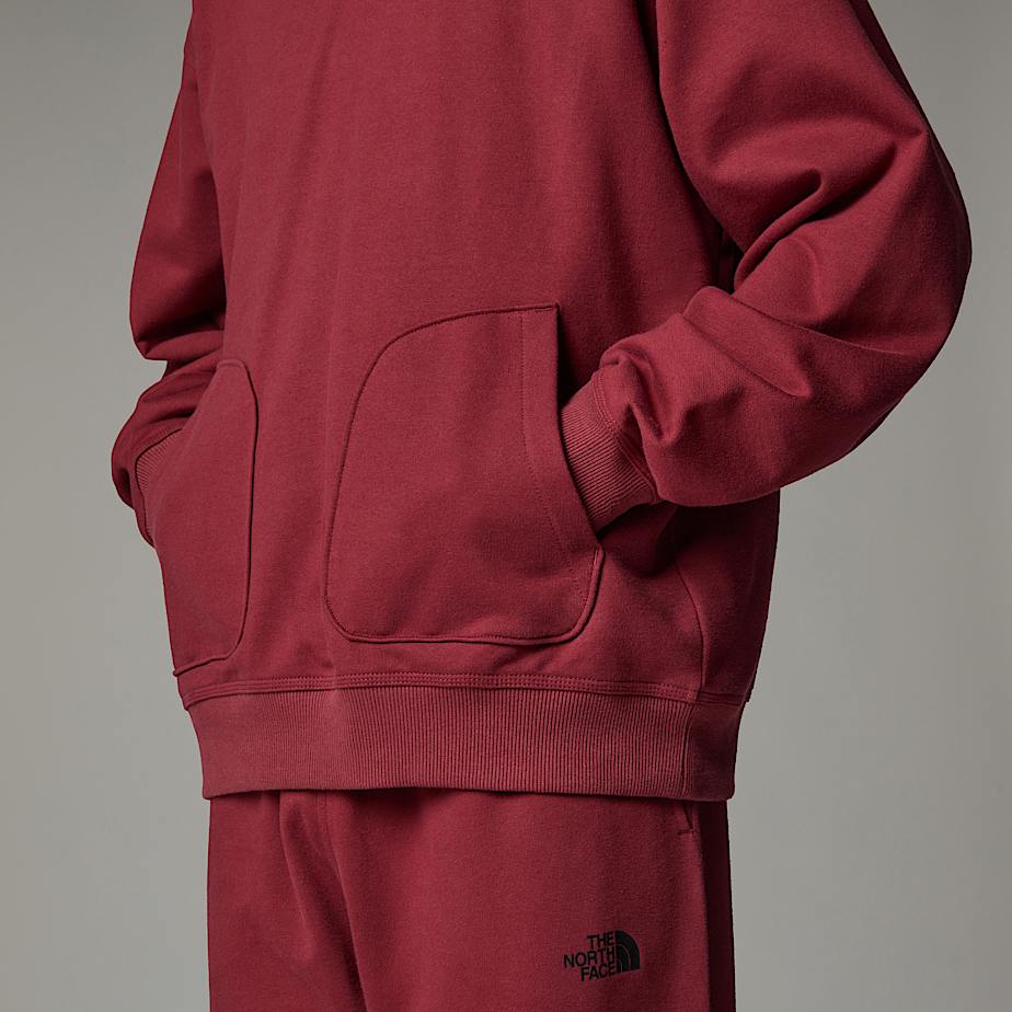 Unisex NSE Oversized Hoodie