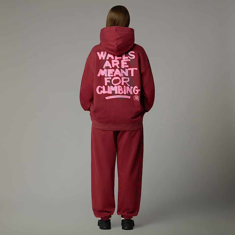 Unisex NSE Relaxed Joggers