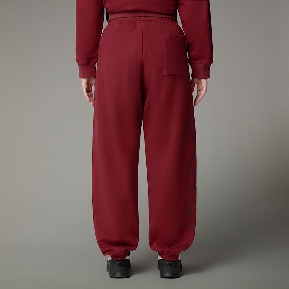 Unisex NSE Relaxed Joggers