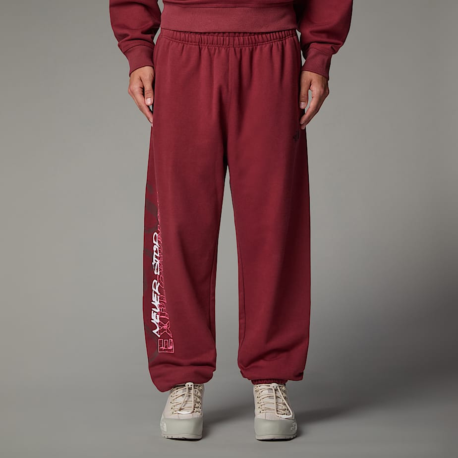 Unisex NSE Relaxed Joggers