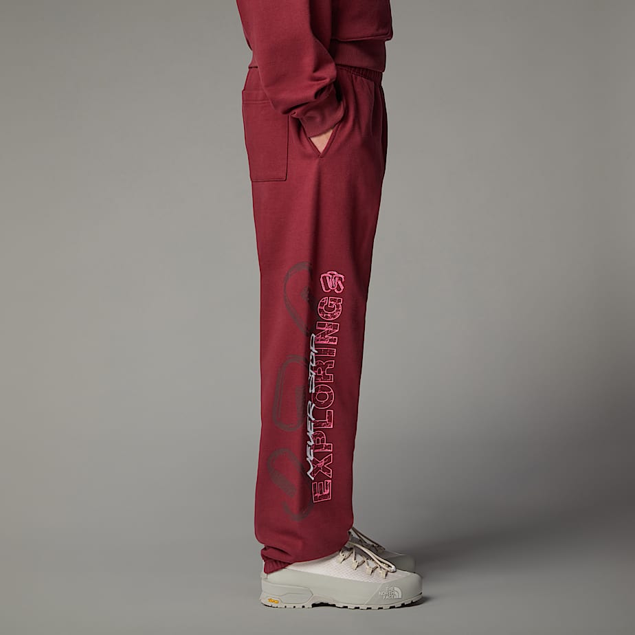 Unisex NSE Relaxed Joggers