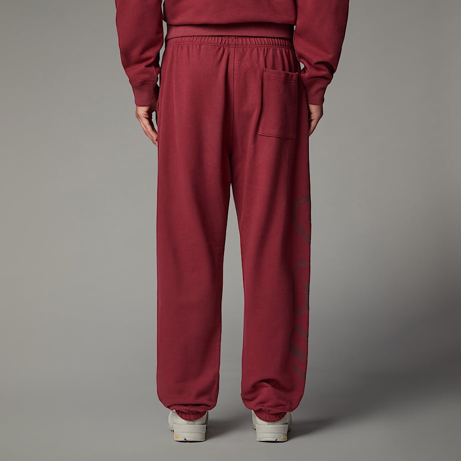 Unisex NSE Relaxed Joggers