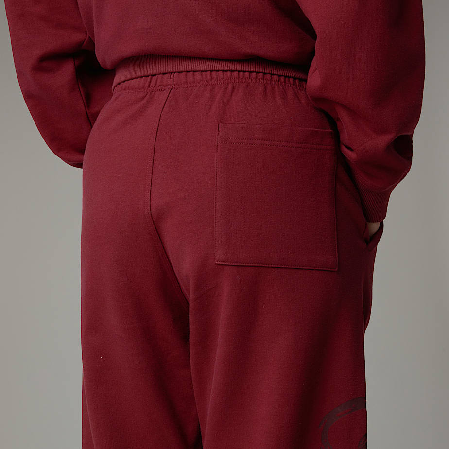 Unisex NSE Relaxed Joggers