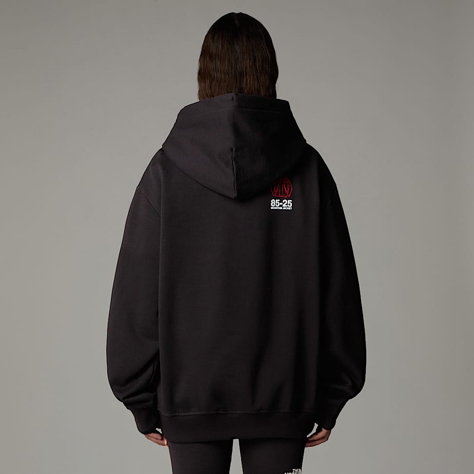Mountain Jacket Anniversary Relaxed Hoodie | The North Face SE