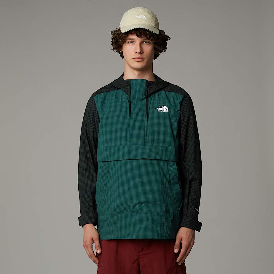 Anorak Ersa Wind unisex - 3
