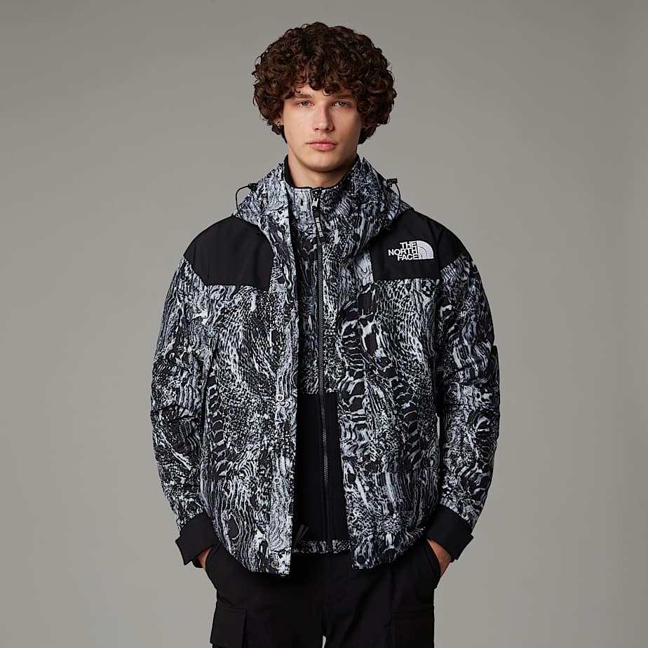 Giacca GORE-TEX® Mountain