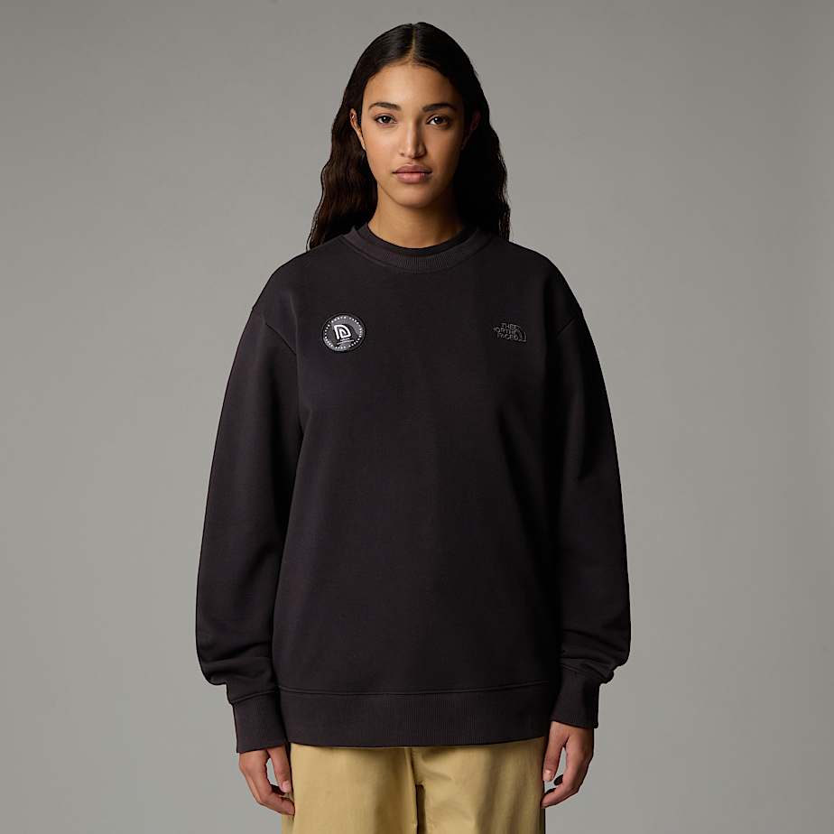 LNY Relaxed Sweatshirt - 6
