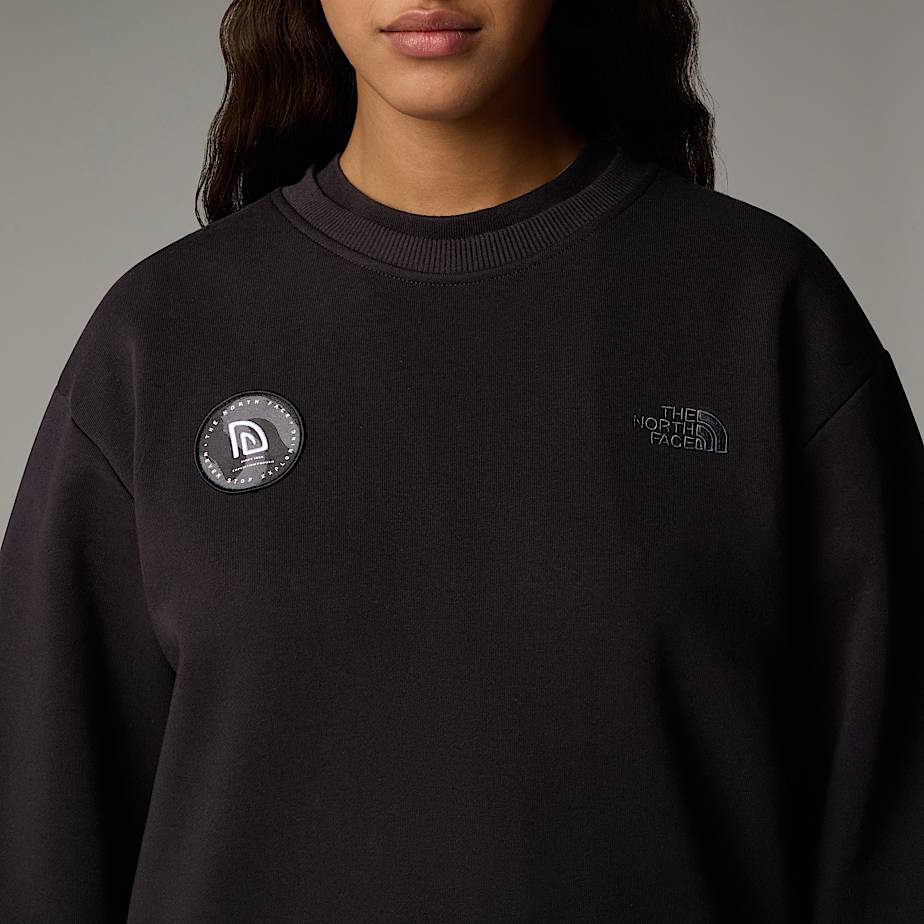 LNY Relaxed Sweatshirt - 9