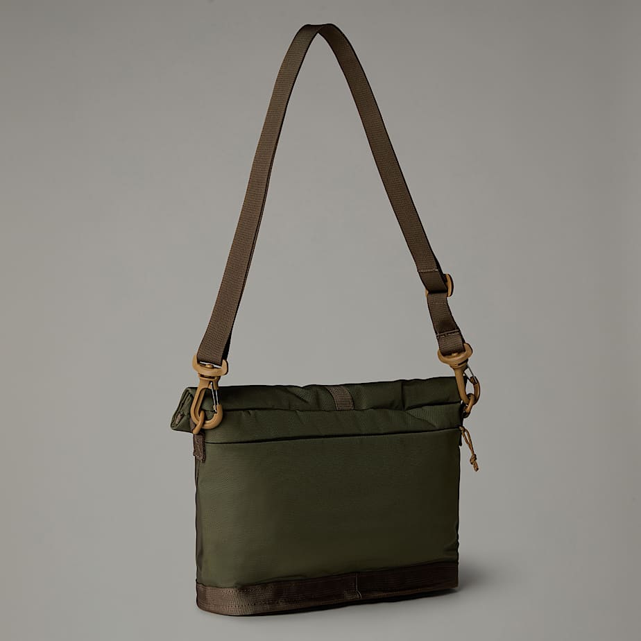 Base Camp Schultertasche