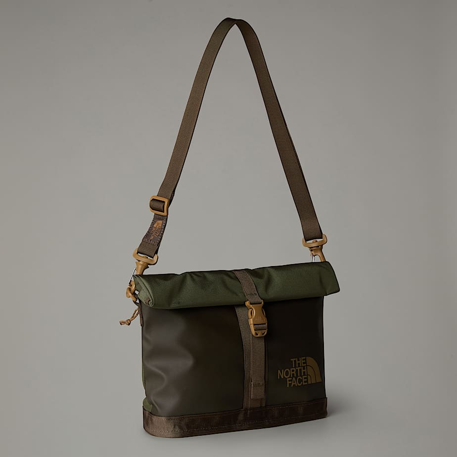 Base Camp Schultertasche