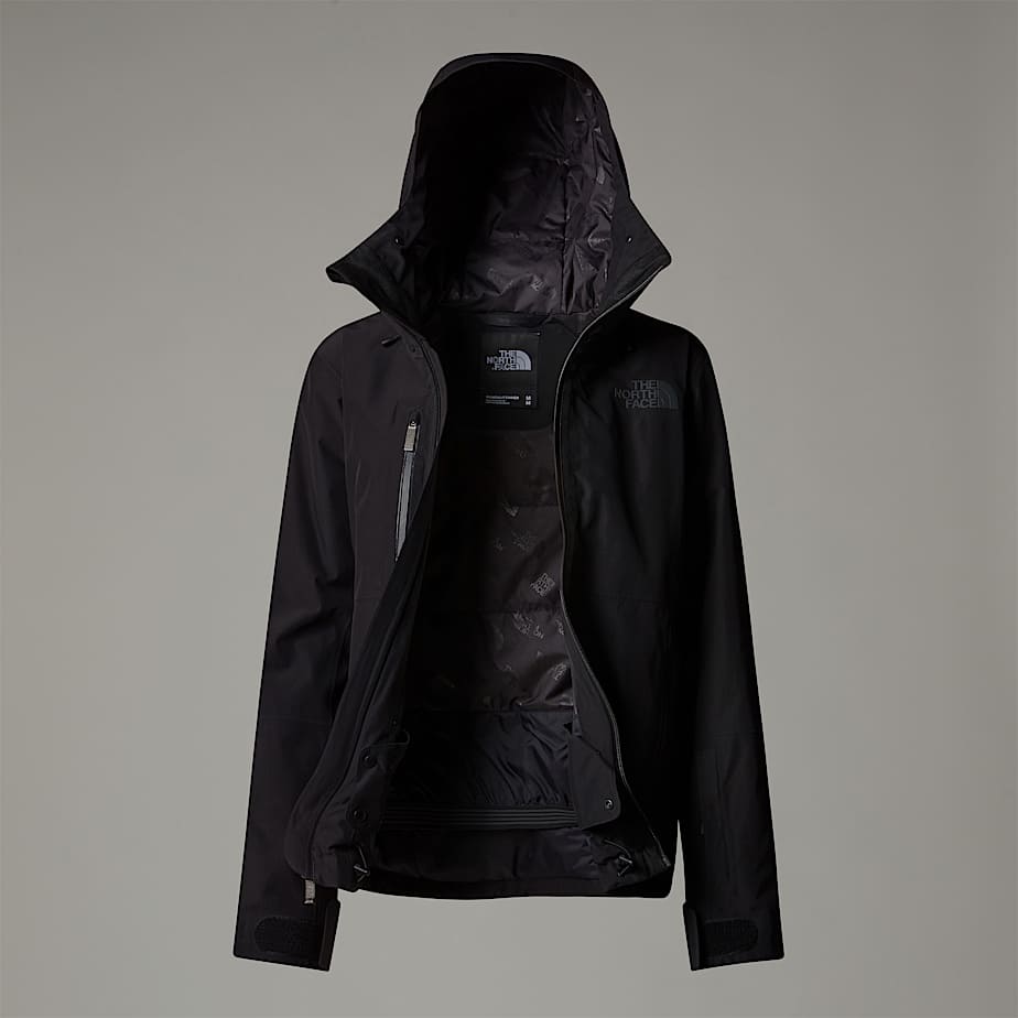 Women’s Descendit Jacket - 14