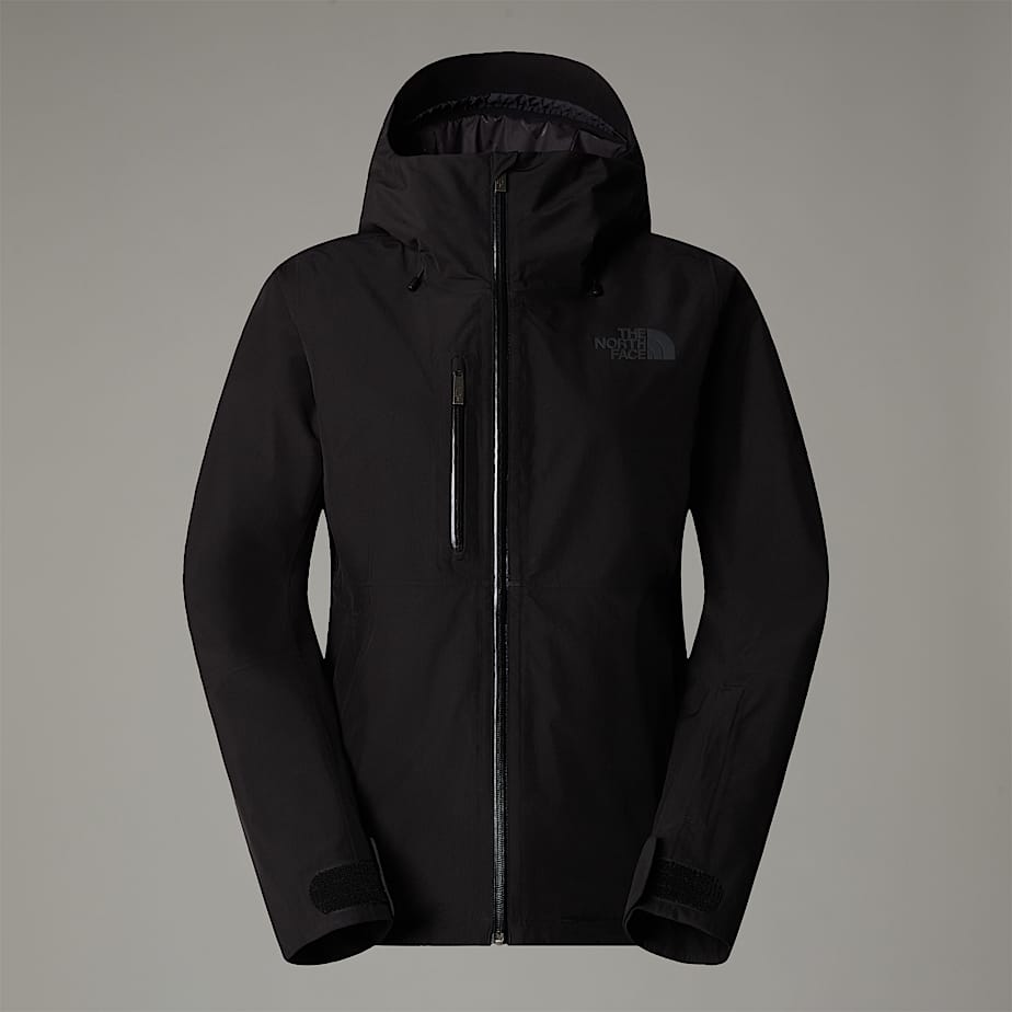 Women’s Descendit Jacket - 16