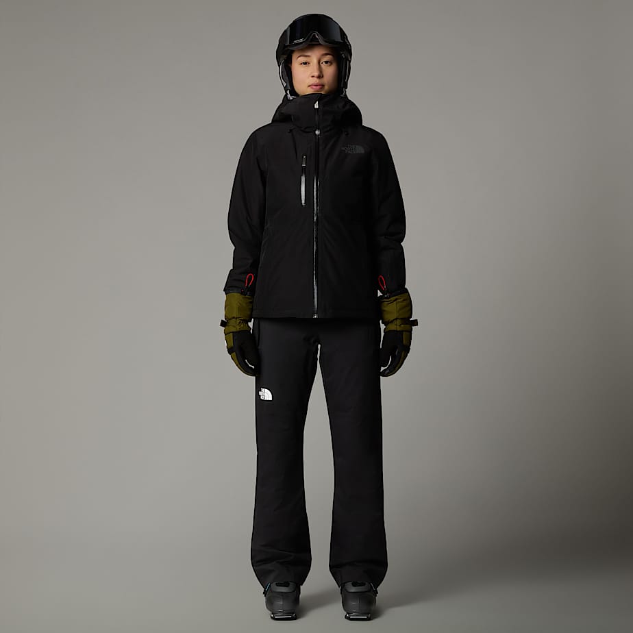 Women’s Descendit Jacket - 2