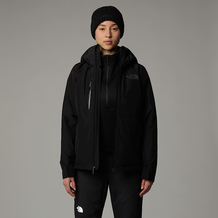 Women’s Descendit Jacket - 4