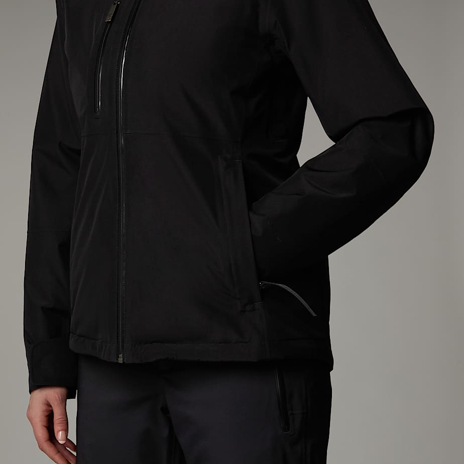 Women’s Descendit Jacket - 8