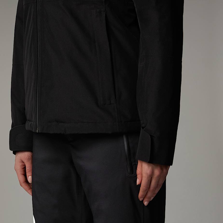Women’s Descendit Jacket - 9