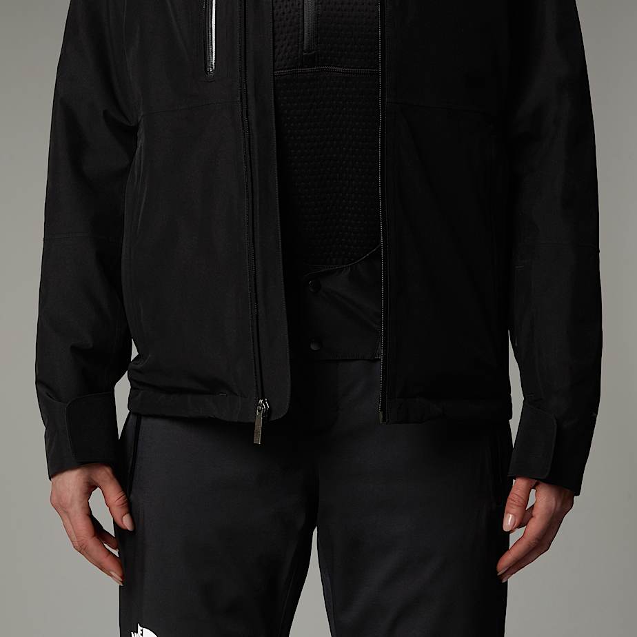 Women’s Descendit Jacket - 10