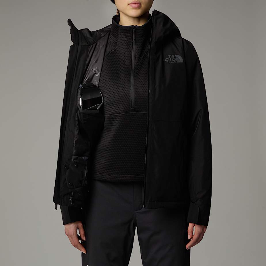 Women’s Descendit Jacket - 12