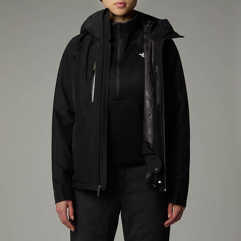 Women’s Descendit Jacket - 13