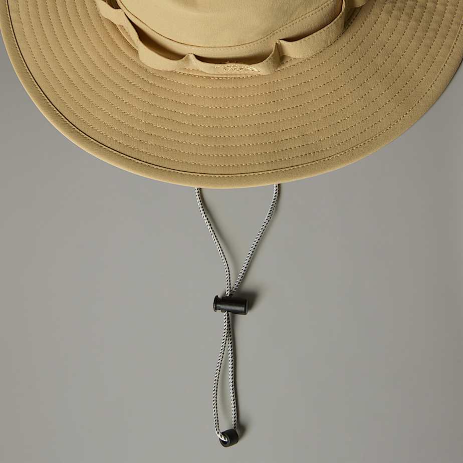 Sombrero Class V