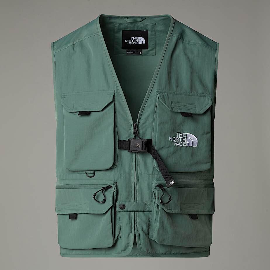 Unisex NSE Vest