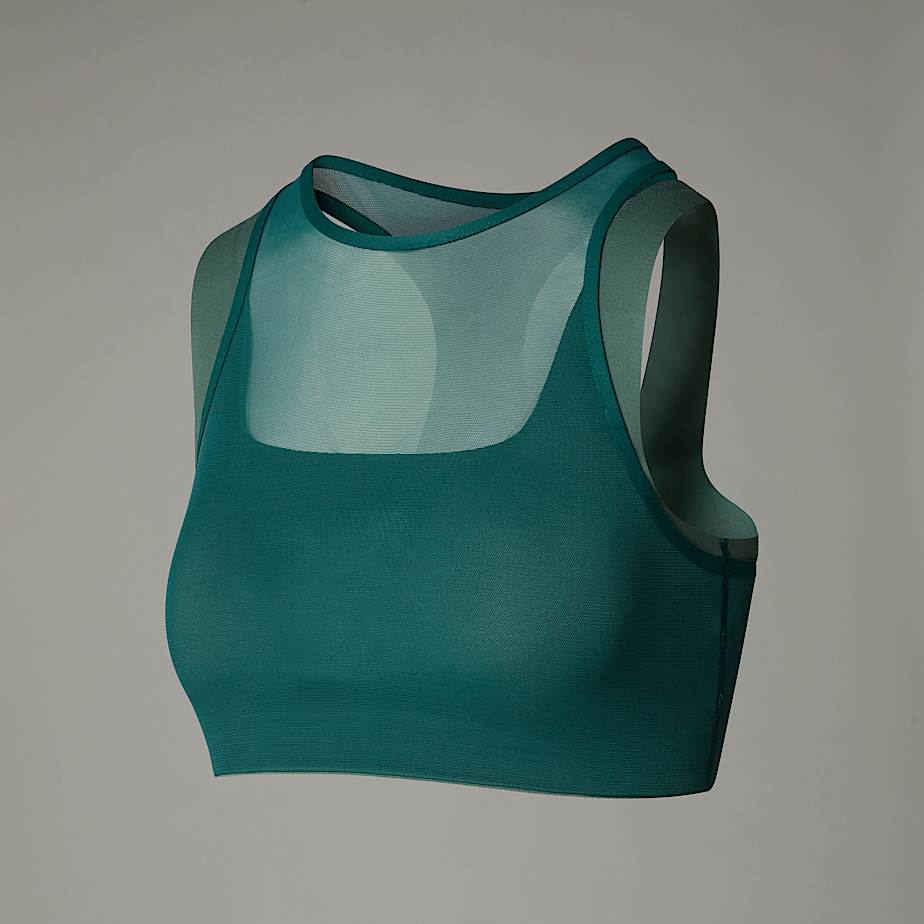 Women’s Refina Double-Layer Bra - 5