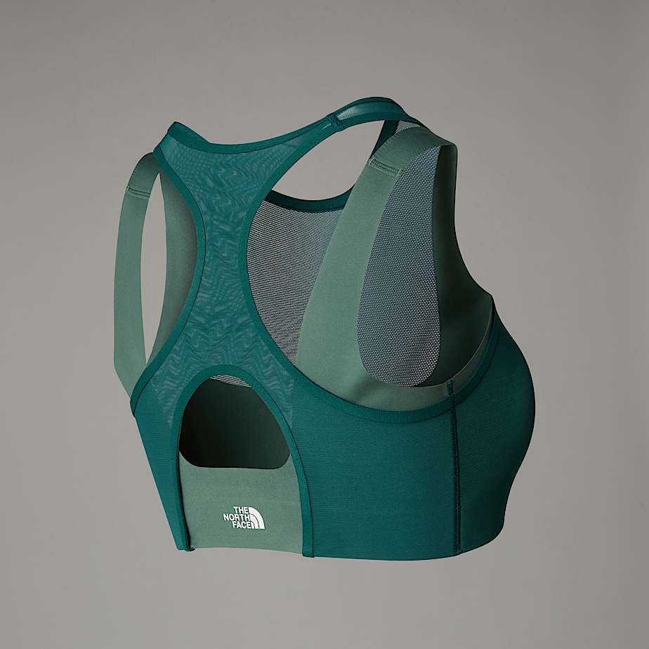 Women’s Refina Double-Layer Bra - 6