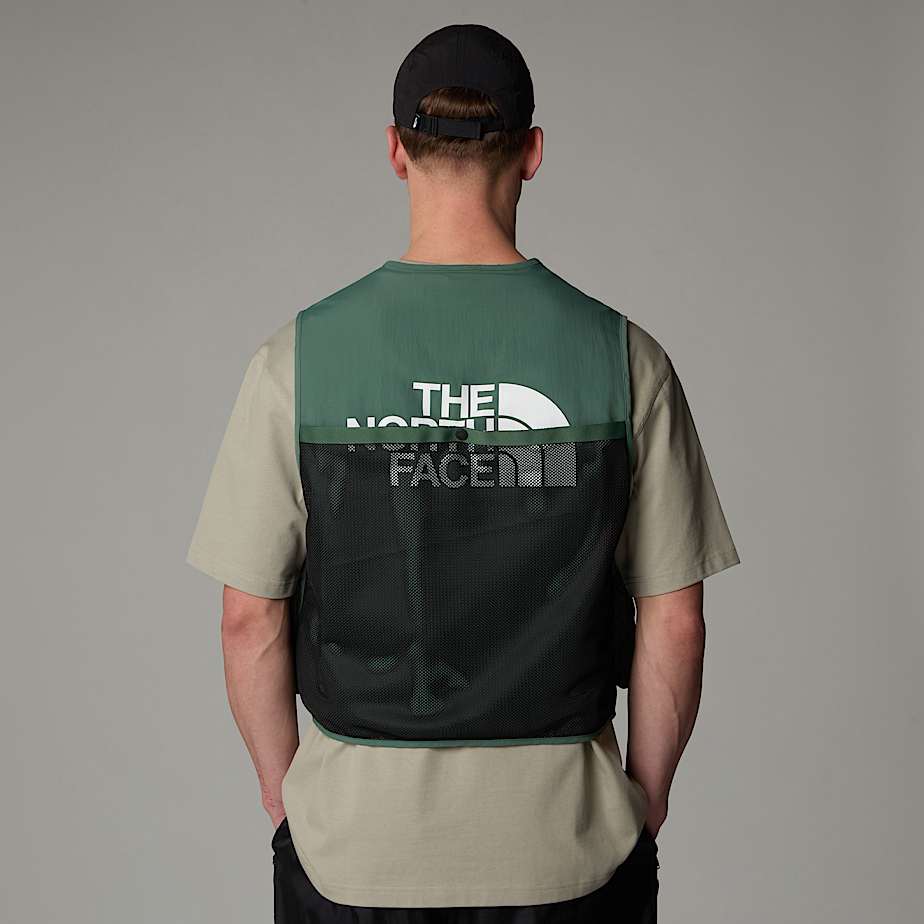 Unisex NSE Vest