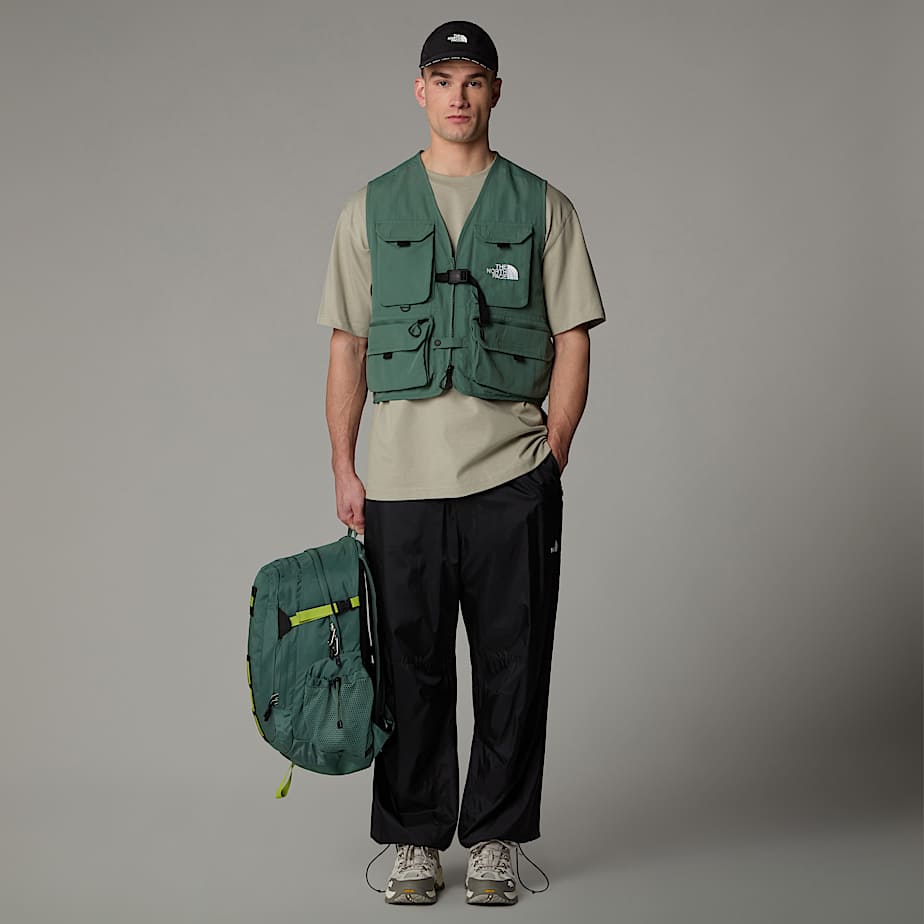 Unisex NSE Vest