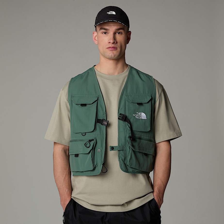 Unisex NSE Vest