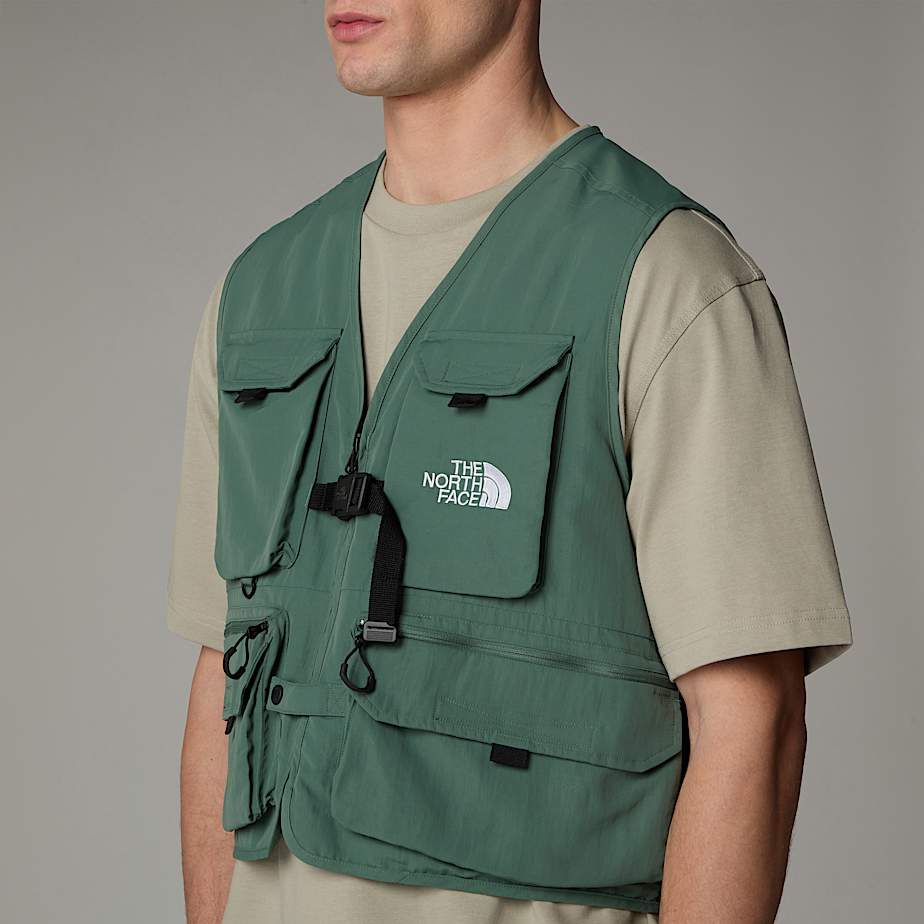 Unisex NSE Vest