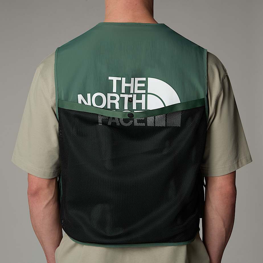 Unisex NSE Vest