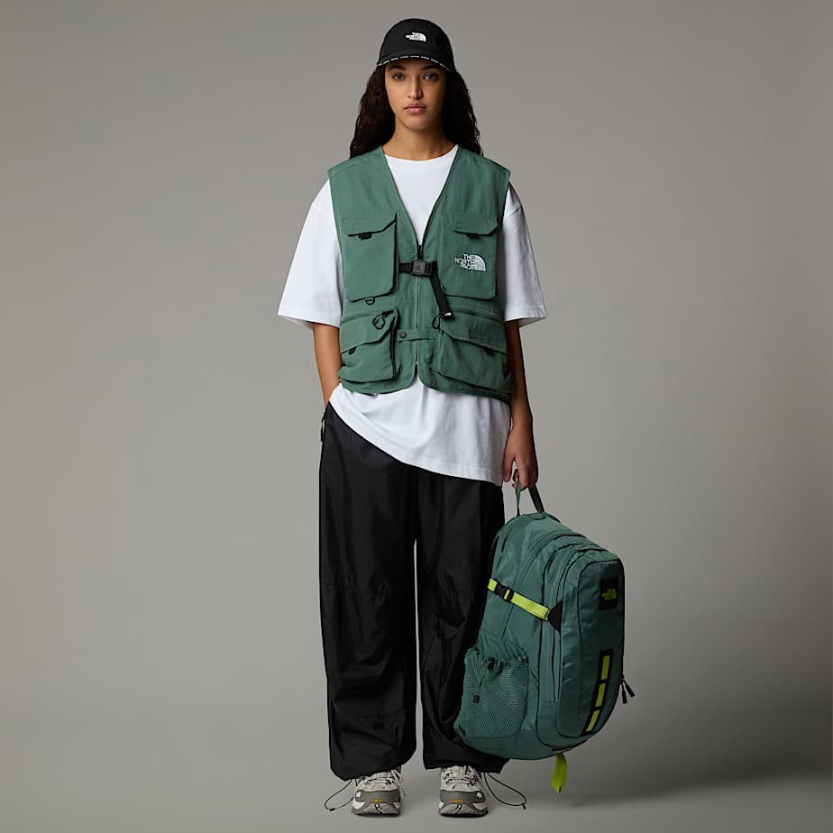 Unisex NSE Vest