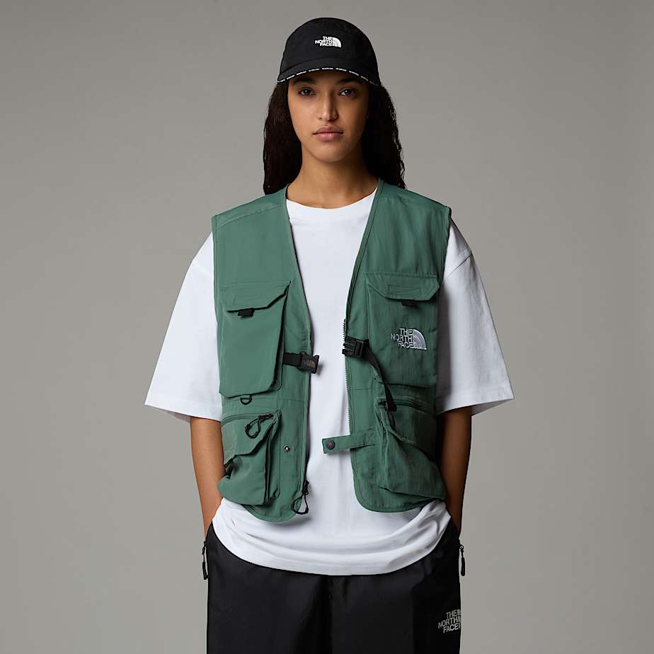 Unisex NSE Vest