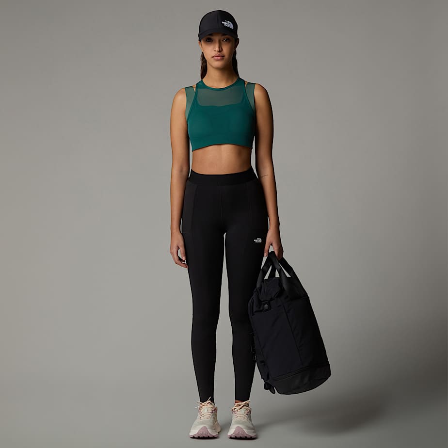 Women’s Refina Double-Layer Bra - 3